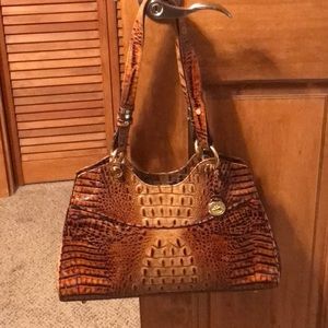 Brahmin Bag